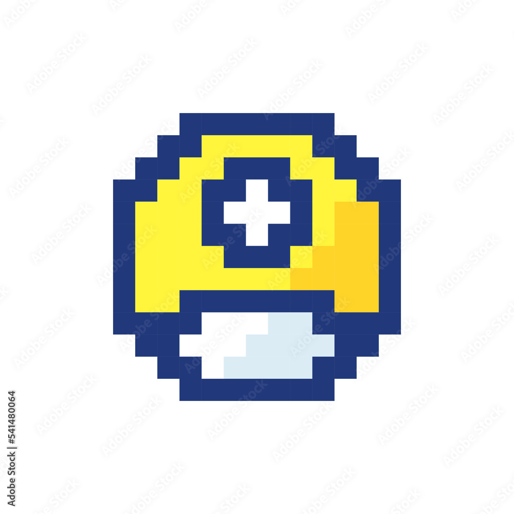 Select contact photo pixelated RGB color ui icon. Put picture on profile. Simplistic filled 8bit graphic element. Retro style design for arcade, video game art. Editable vector isolated image Select contact photo pixelated RGB color ui icon. Put picture on profile. Simplistic filled 8bit graphic element. Retro style design for arcade, video game art. Editable vector isolated image