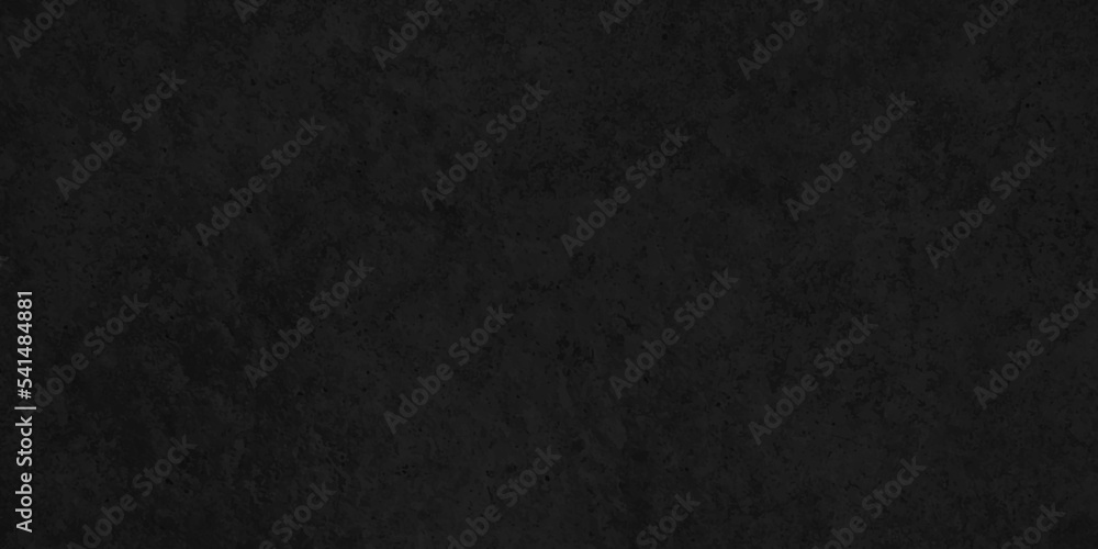 Dark black wall stone grunge textured concrete background. Panorama dark grey black slate background or texture. Vector black concrete texture. Stone wall background. Dark black wall stone grunge textured concrete background. Panorama dark grey black slate background or texture. Vector black concrete texture. Stone wall background.