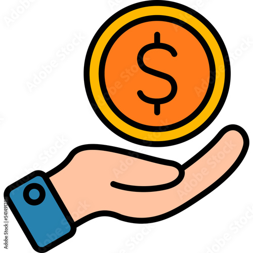 Savings Icon