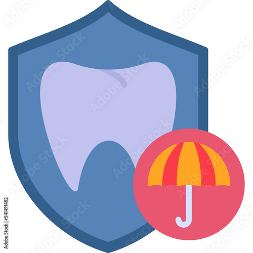 Dental Insurance Icon