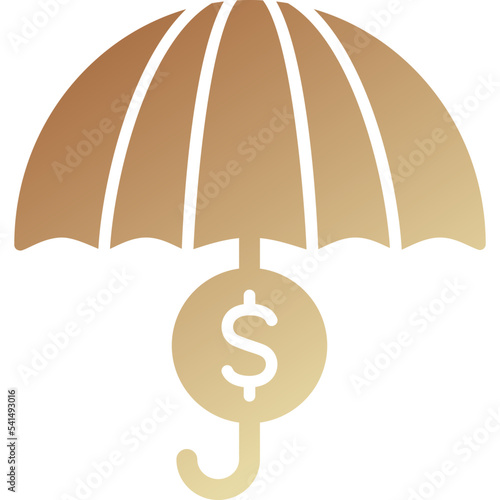 Dollar Icon