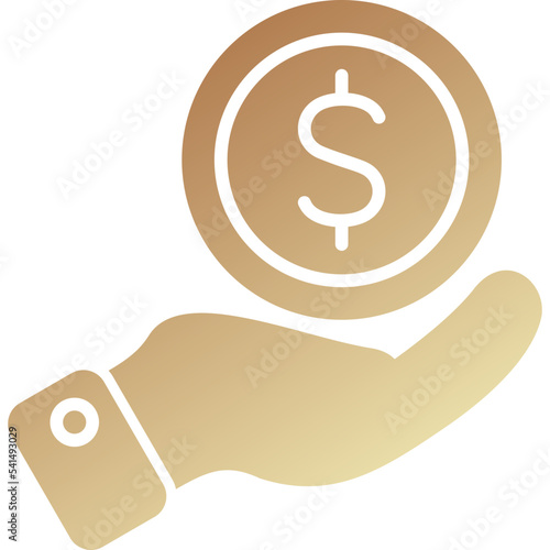 Savings Icon