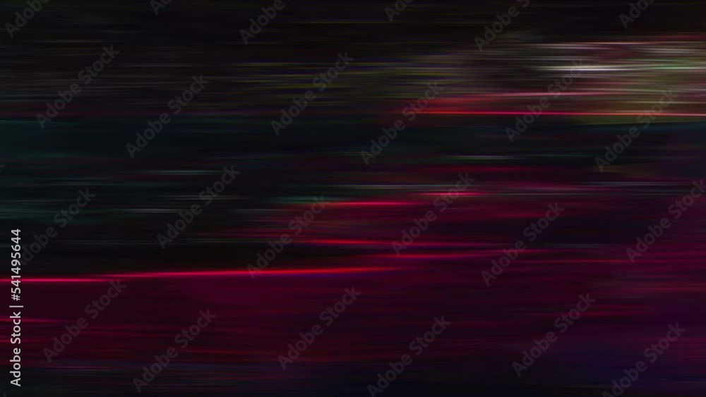 Old-fashioned TV with bad signal reception, tv setting concept, searching channel Old-fashioned TV with bad signal reception, tv setting concept, searching channel
