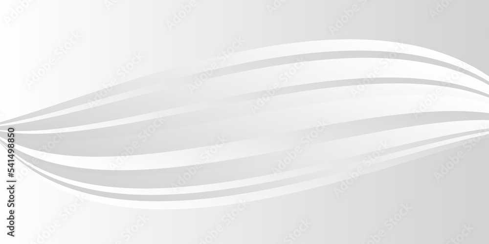Abstract white grey background vector Abstract white grey background vector