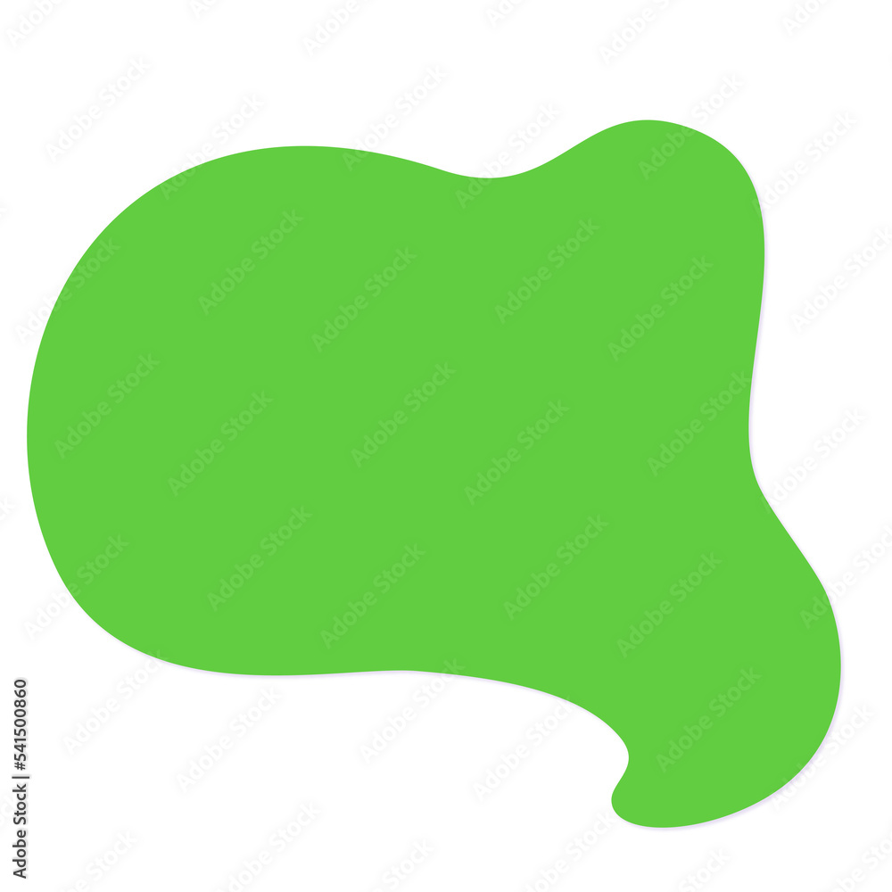 Liquid Abstract shape. Minimal curvy design. Liquid Abstract shape. Minimal curvy design.