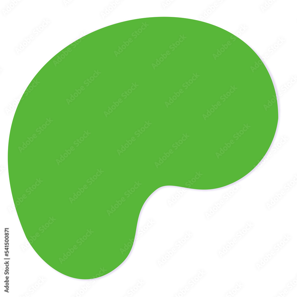 Liquid Abstract shape. Minimal curvy design. Liquid Abstract shape. Minimal curvy design.