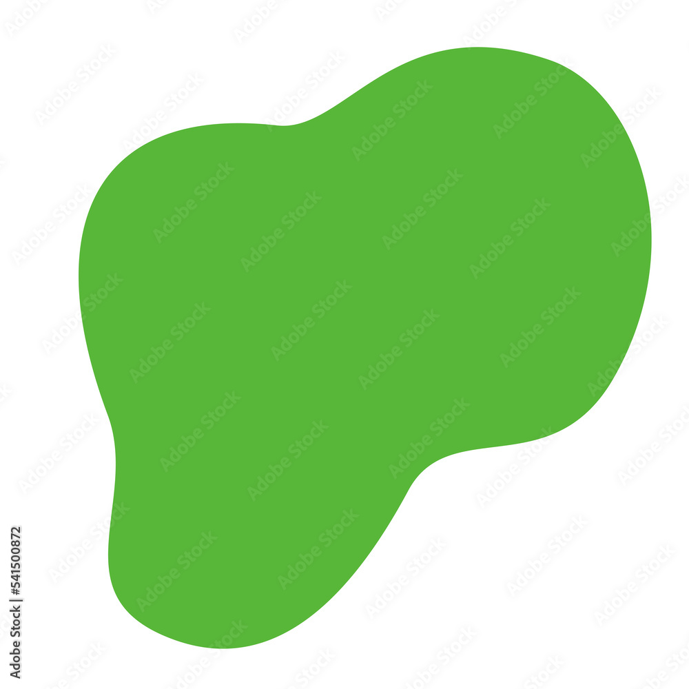 Liquid Abstract shape. Minimal curvy design. Liquid Abstract shape. Minimal curvy design.