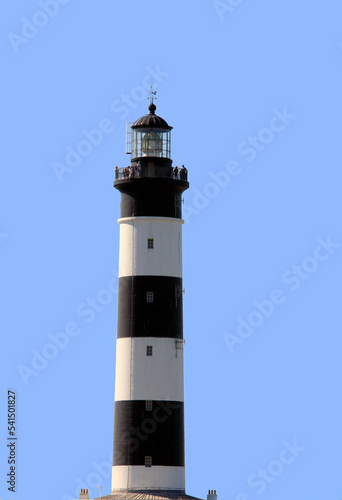 Phare en Charentes