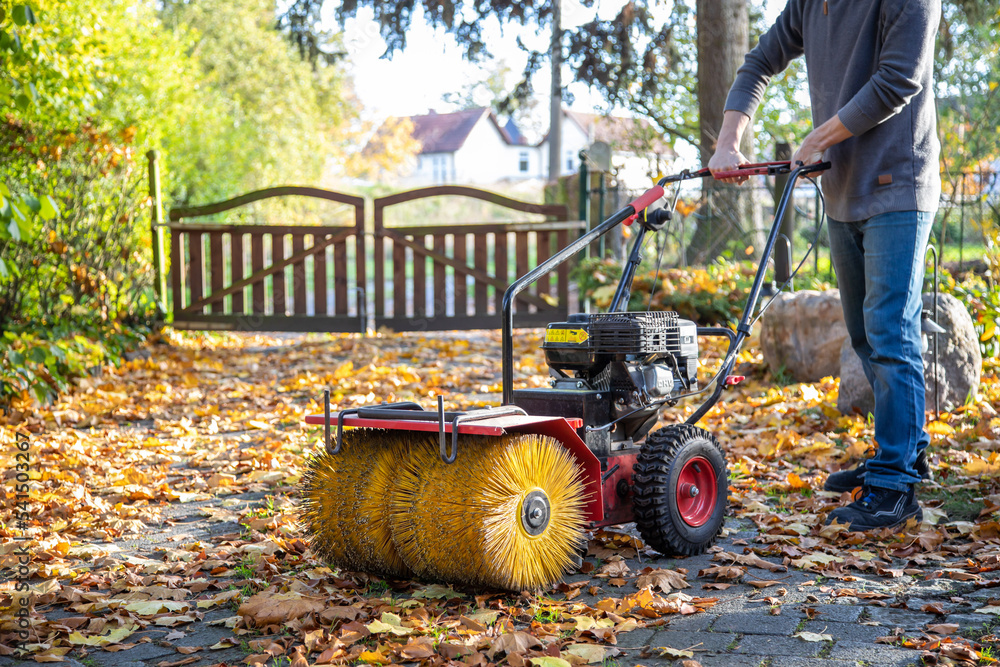 Outdoor Garten Besenkopf Mit Stiel Steif Bassine Bürste Hof Kehrborsten