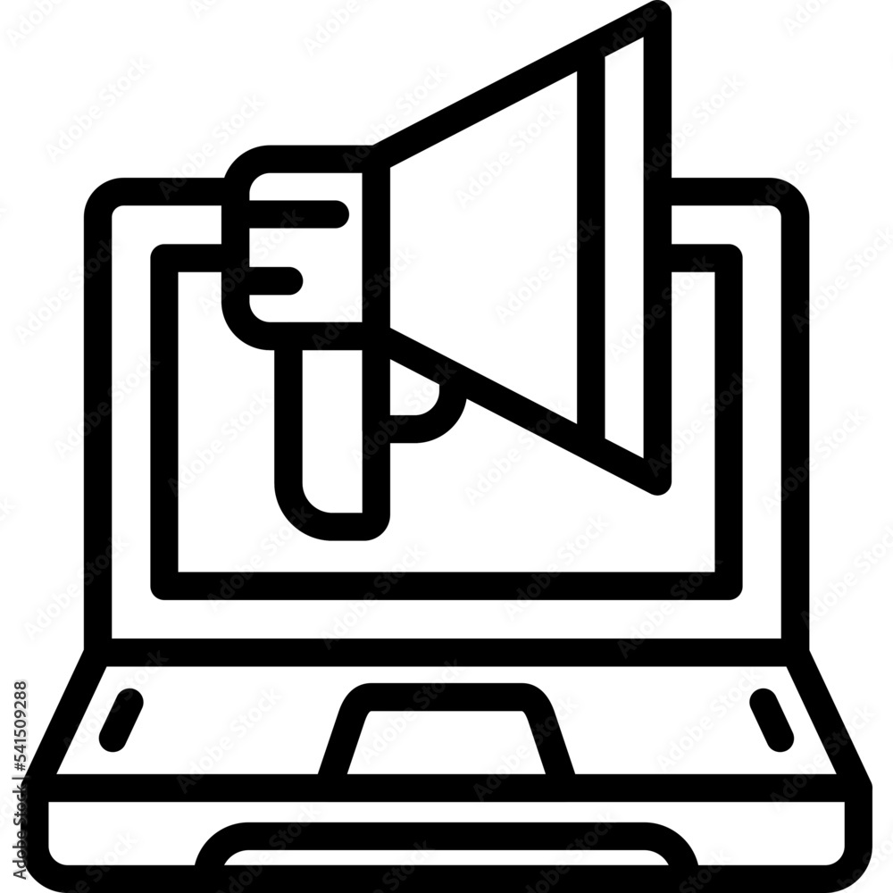 Social Media Icon Social Media Icon