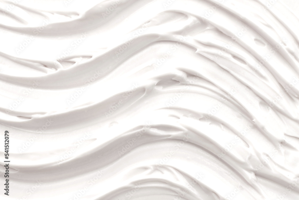 White foam texture close up background. Soapy substance with bubbles backdrop. Creamy grainy macro. Shower gel, washing liquid smears wallpaper. Cosmetic product foamy smudges top view White foam texture close up background. Soapy substance with bubbles backdrop. Creamy grainy macro. Shower gel, washing liquid smears wallpaper. Cosmetic product foamy smudges top view