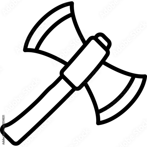 Axe Icon