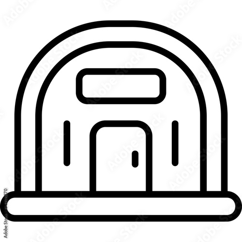 Bunker Icon