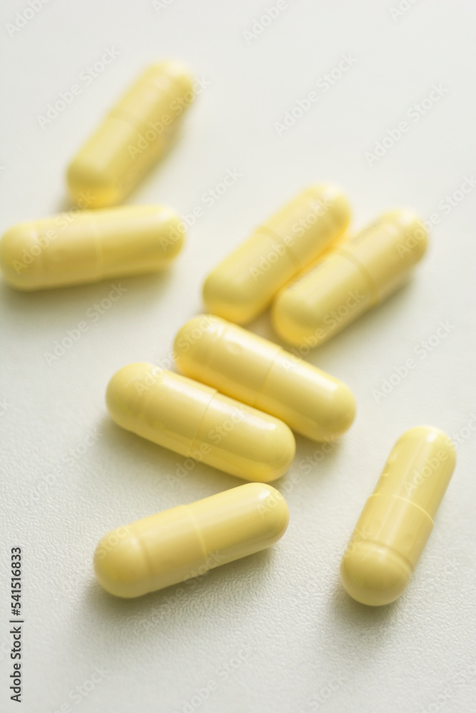 pills and capsules. Medicine. Medication,. Healthcare pills and capsules. Medicine. Medication,. Healthcare
