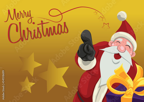 Père Noël
