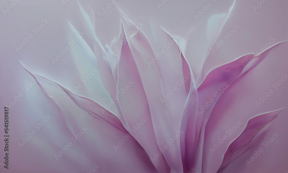 Pink floral background texture, soft pastel colors  beautiful flower illustration, love of spring, romantic wallpaper