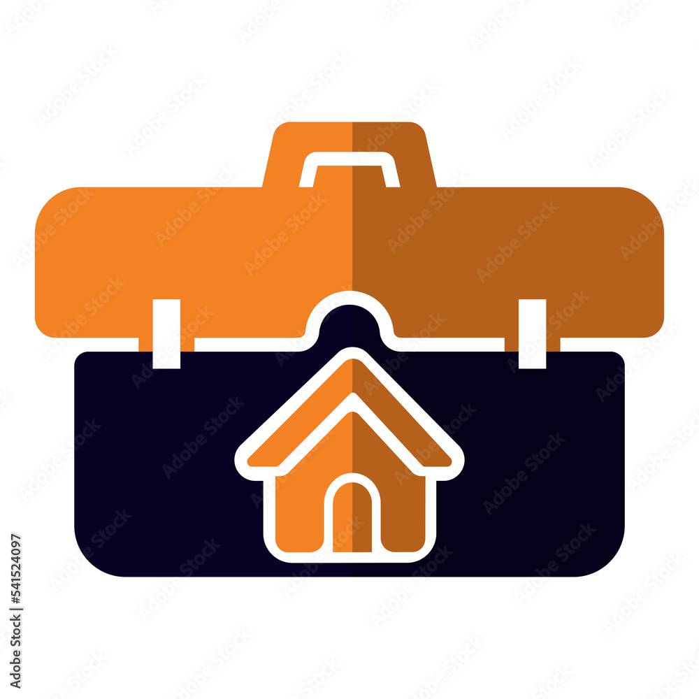 Concrete bag icon for your website, logo, app, UI, product print. Concrete bag concept flat. vector illustration icon. Concrete bag icon for your website, logo, app, UI, product print. Concrete bag concept flat. vector illustration icon.