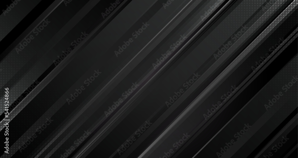 Abstract modern background, stripes lines with black, speed and motion blur over dark blue corporate concept, energy technology. vector design. Abstract modern background, stripes lines with black, speed and motion blur over dark blue corporate concept, energy technology. vector design.