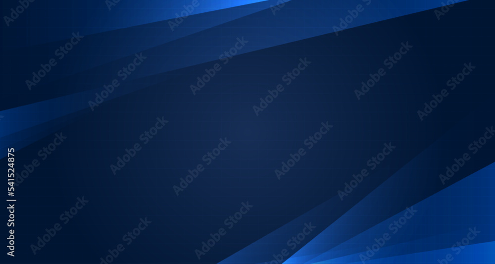 Abstract modern background, stripes lines with dark blue, speed and motion blur over dark blue corporate concept, energy technology. vector design. Abstract modern background, stripes lines with dark blue, speed and motion blur over dark blue corporate concept, energy technology. vector design.