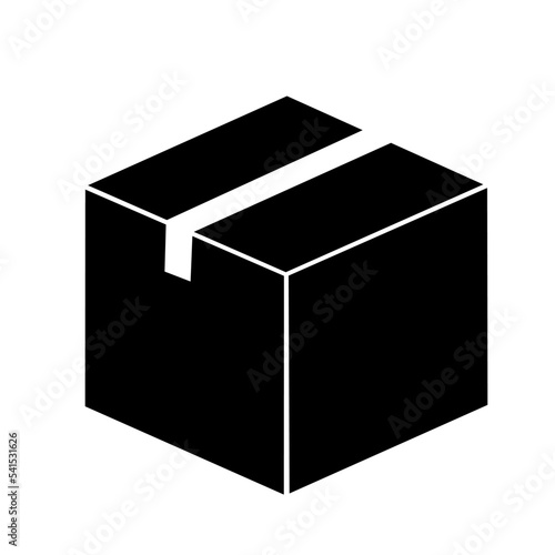 ダンボール箱