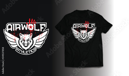 t shirt design