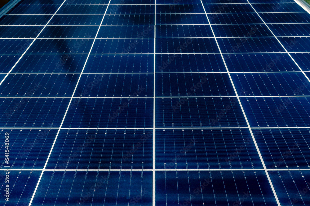 Photovoltaic modules of huge solar panels energy concept in Brazil Photovoltaic modules of huge solar panels energy concept in Brazil