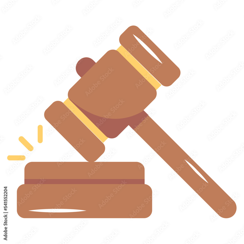 Get this flat icon of auction Get this flat icon of auction