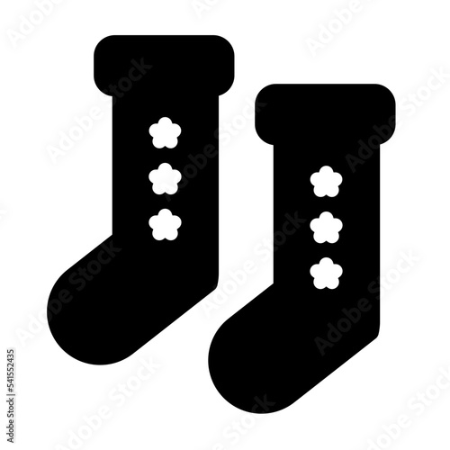 sock