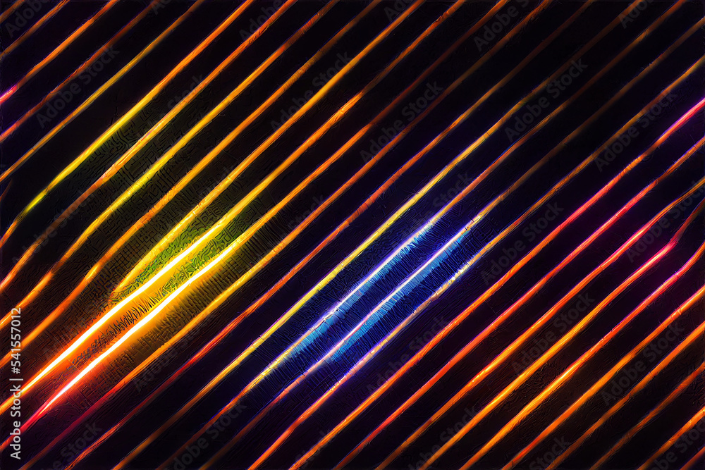 Abstract Neon Pattern inspired by an argyle pattern. Abstract Neon Pattern inspired by an argyle pattern.