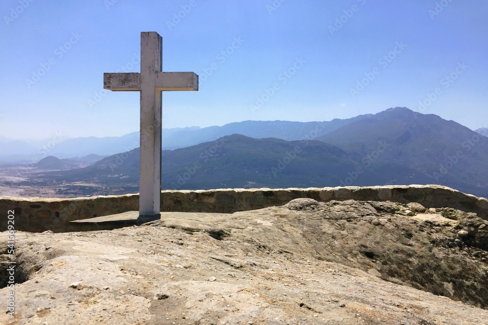 cross cross