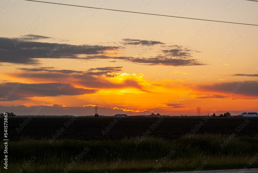 Fototapeta premium SONY DSC