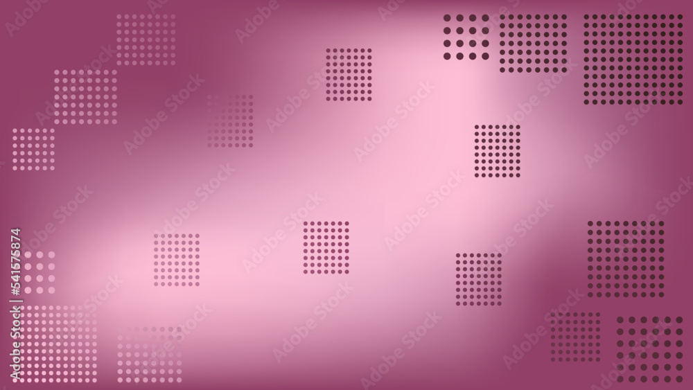 Modern Liquid Gradient Pink Background. Abstract design template for brochures, flyers, magazine, business card, branding, banners, headers, book covers, notebooks background, presentation design