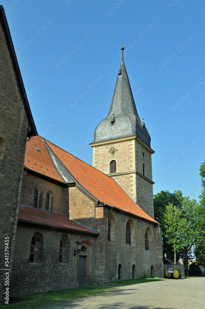 Kloster Wöltingerode