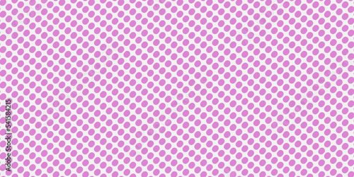 Pink large and diagonal tiles. Vector pattern of identical diagonal beveled tiles. Print and various stylish design.