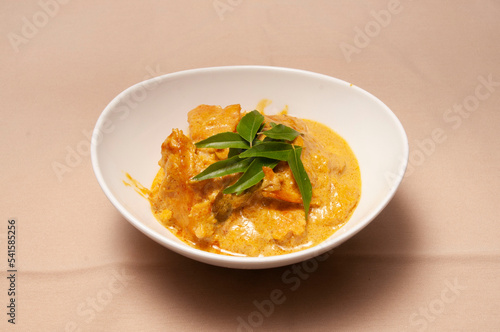 Fish Malabar CUrry