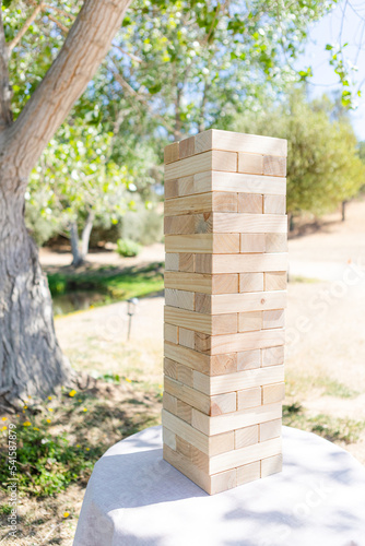 block game