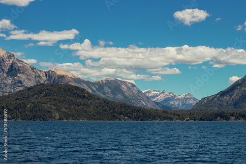 Lago Bariloche Argentina