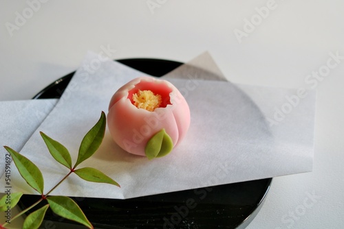 和菓子　上生菓子