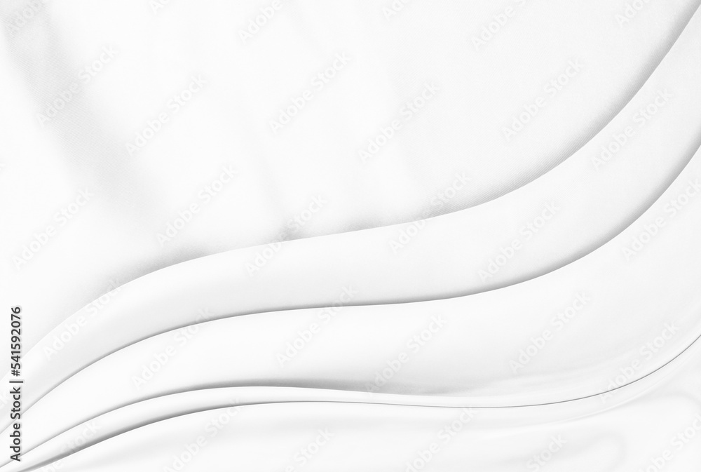 White gray satin texture that is white silver fabric silk background with beautiful soft blur pattern natural. White gray satin texture that is white silver fabric silk background with beautiful soft blur pattern natural.