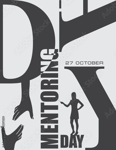 National Mentoring Day