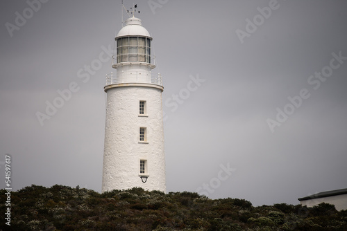 Cape Bruny Lighthouse 3 © Steve Harris