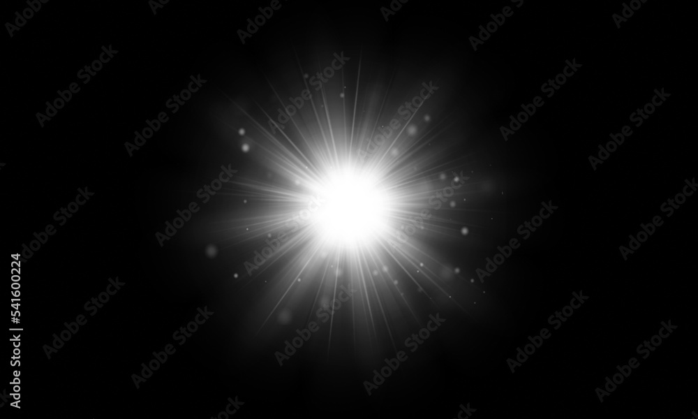 Light flare. Glowing light explodes. Light effect. ray. shining sun bright flash. Special lens flare light effect. Light flare. Glowing light explodes. Light effect. ray. shining sun bright flash. Special lens flare light effect.