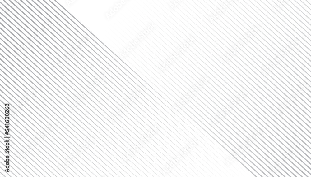 Abstract monochrome stripe texture background. Minimal grey lines pattern background for retro and graphic effects. Vector, 2022-2023 - obrazy, fototapety, plakaty 