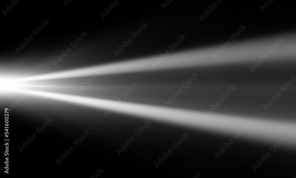 Light flare. Glowing light explodes. Light effect. ray. shining sun  bright flash. Special lens flare light effect.