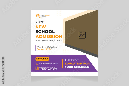 Creative social media post design templates, modern, and new creative design.