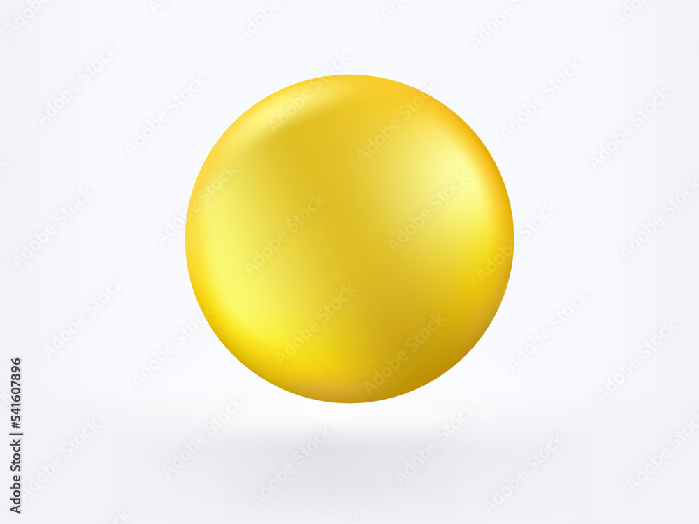 Gold button isolated on a white background. 3D gold pin,red badge,gold botton, botton link, digital marketing web. Realistic 3d illustration vector. Gold button isolated on a white background. 3D gold pin,red badge,gold botton, botton link, digital marketing web. Realistic 3d illustration vector.