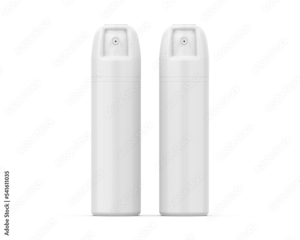 Blank air freshener bottle ready for your design and branding mockup template isolated on white background, 3d illustration. Blank air freshener bottle ready for your design and branding mockup template isolated on white background, 3d illustration.