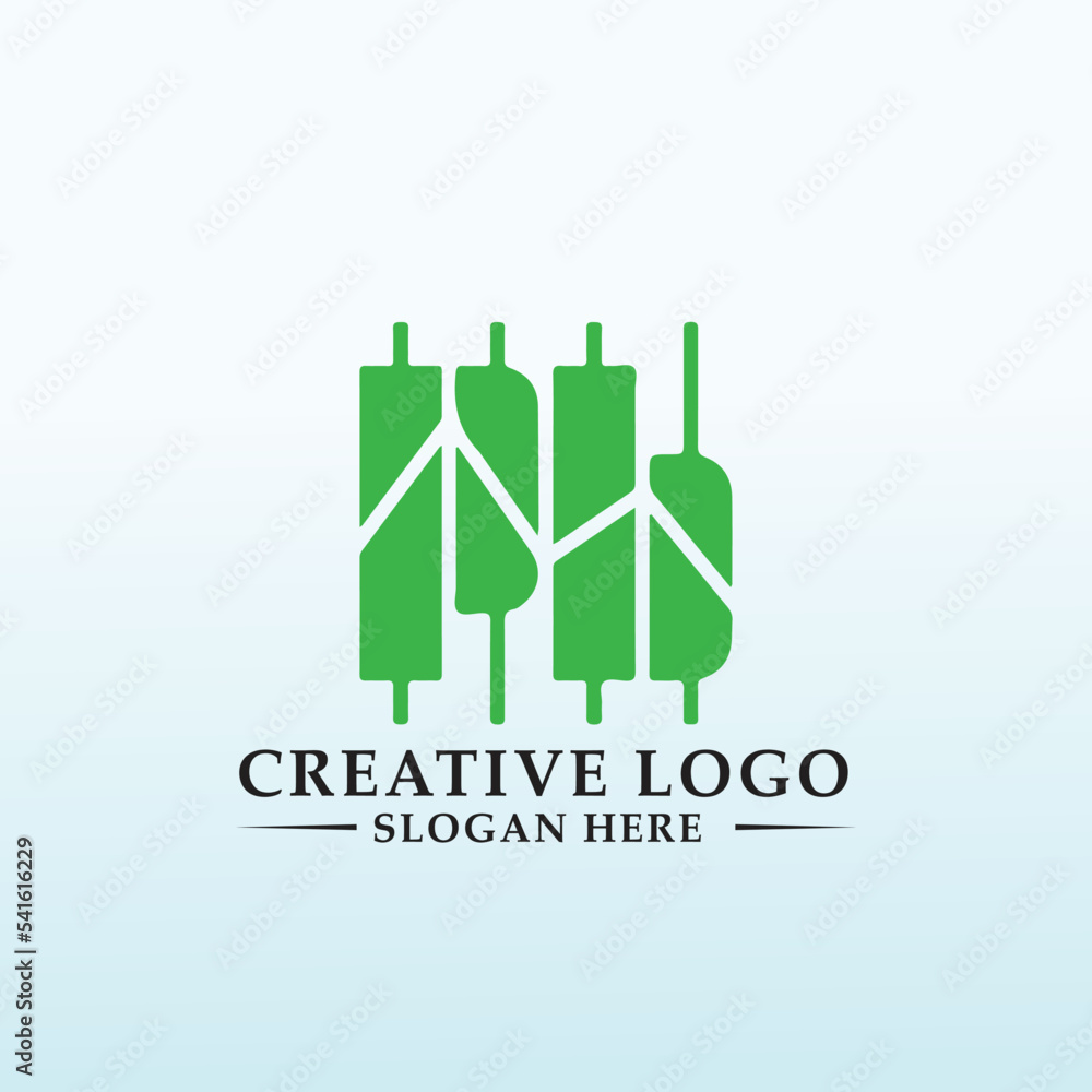 inventive logo for stock trading community letter PB inventive logo for stock trading community letter PB