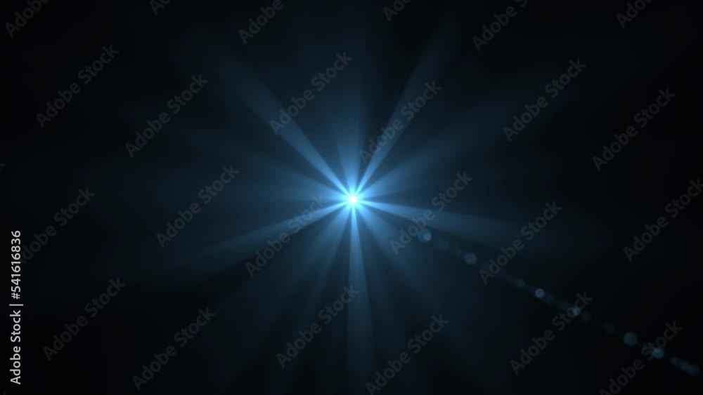 Optical lens flare effect. 4K resolution. Very high quality and realistic.on black background Optical lens flare effect. 4K resolution. Very high quality and realistic.on black background