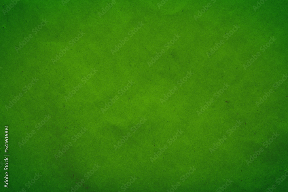 green background green background
